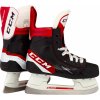 Brusle na led CCM JetSpeed Youth