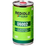 COLORLAK ŘEDIDLO U 6002 / 9L ředidlo do uretanových nátěrových hmot – HobbyKompas.cz
