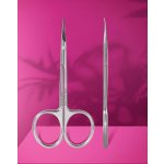 Staleks Profesionální nůžky na kůžičku s háčkem Expert 51/3 – Zboží Dáma