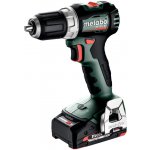 METABO BS 18 L BL 613155500 – Hledejceny.cz