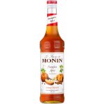 Monin Pumpkin Spice 0,7 l – Zboží Mobilmania