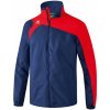 Pánská sportovní bunda Erima Club 1900 2.0 šusťáková bunda pánská tmavě modrá, červená