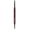 Tužka na obočí Hourglass Arch Brow Micro Scultping Pencil Precizní tužka na obočí Ash 0,03 ml