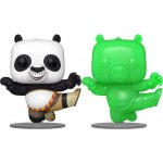 Funko Pop! 1567 Kung Fu Panda Po Chase Edition – Sleviste.cz