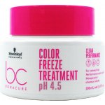 Schwarzkopf BC Cell Perfector Color Freeze Treatment 200 ml – Hledejceny.cz