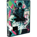 Ghost in the Shell (1995) (bez CZ) 4K UHD BD steelbook – Hledejceny.cz