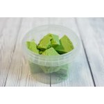 Souplesse tuková poleva pistácie 250 g – Zboží Dáma