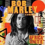 MARLEY BOB THE WAILERS - AFRICA UNITE CD – Hledejceny.cz