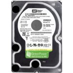 WD Caviar Green 500GB, SATAII, 16MB, 5400/7200rpm, 8.9ms, WD5000AACS – Hledejceny.cz