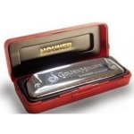 Hohner Golden Melody D dur – Hledejceny.cz