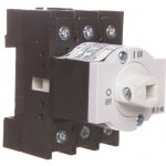 Eaton Hlavní vypínač 3P 25A bez prodloužení P1-25/XM 172834 – Hledejceny.cz