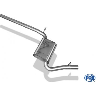 FOX SE090000-VSD – Hledejceny.cz
