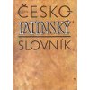 Multimédia a výuka Česko-latinský slovník