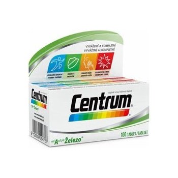 Centrum AZ s Multi-Efektem 130 tablet