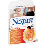 3M Nexcare Hřejivá náplast 95 x 130 mm 5 ks – Zbozi.Blesk.cz