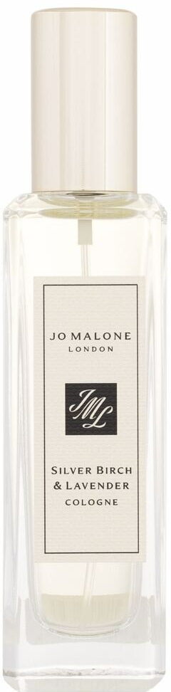 Jo Malone Lavenderland Collection Silver Birch & Lavender kolínská voda unisex 30 ml