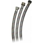 Hadice flexi nerez F3/8x M10kr 60 cm – Hledejceny.cz