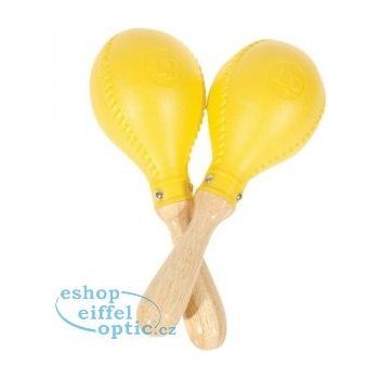 Latin Percussion LP281 Professional Maracas