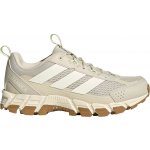 adidas TERREX ROCKADIA W Béžová,Bílá,Hnědá – Zboží Dáma