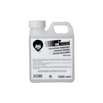 B. ROSS bezzápachový terpentýn 1000 ml – Zbozi.Blesk.cz