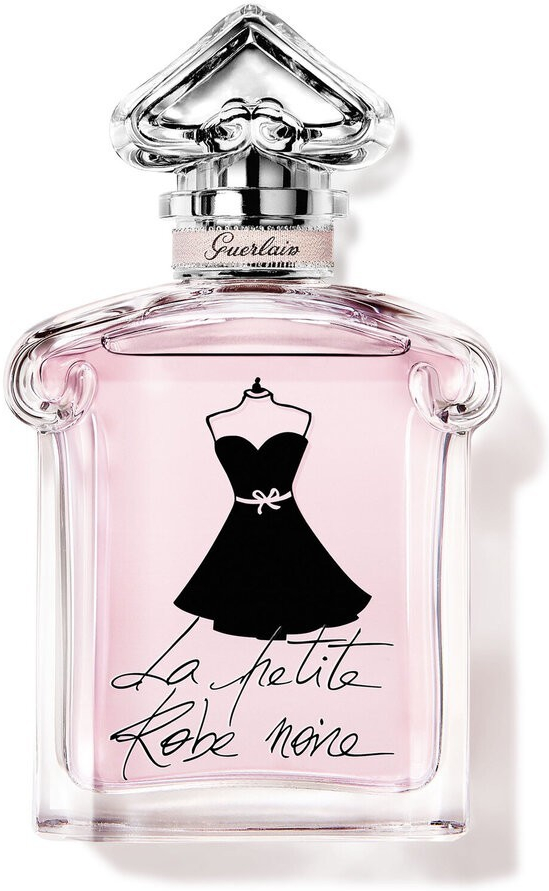 Guerlain La Petite Robe Noire Ma Robe Cocktail toaletní voda dámská 30 ml