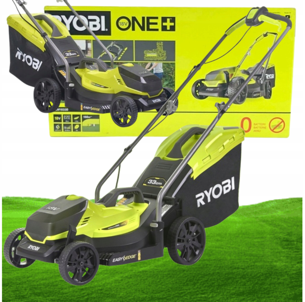 Ryobi RLM18X33B40