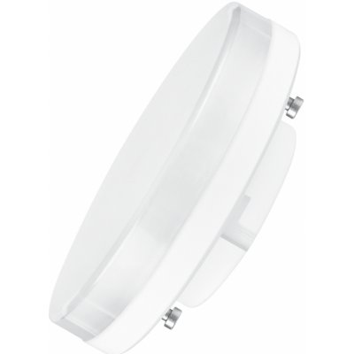 Ledvance ST GX53 40 120st. 4.9W/2700K GX53 4058075433441 – Hledejceny.cz