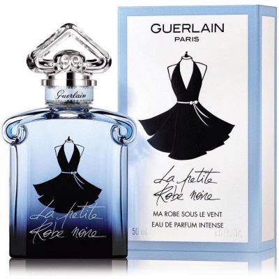 Guerlain La Petite Robe Noire Intense parfémovaná voda dámská 50 ml
