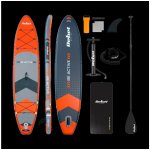 Paddleboard REBEL ACTIVE RBA-4500 – Zboží Dáma