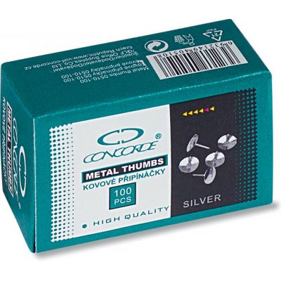 Concorde 35272 – Zboží Mobilmania