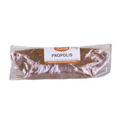 Pleva Surový propolis 20 g