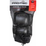 Pro-Tec - Street Gear Junior 3 Pack Open – Zboží Mobilmania