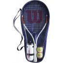 Wilson Roland Garros Elite 25 Kit