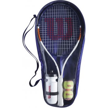 Wilson Roland Garros Elite 25 Kit