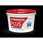 Primalex Plus 15+2 kg bílý – Sleviste.cz