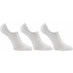 VoXX ponožky Barefoot sneaker 3 páry bílá – Sleviste.cz
