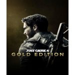 Just Cause 4 (Gold) – Hledejceny.cz