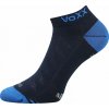 VoXX ponožky BOJAR balení 3 stejné páry tmavě modrá