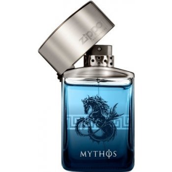 Zippo Mythos toaletní voda pánská 40 ml