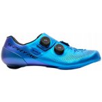 Shimano S-Phyre SH-RC903MB modrá – Zbozi.Blesk.cz