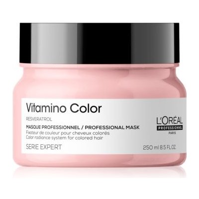 L’Oréal Expert Vitamino Color Mask 250 ml – Zboží Mobilmania