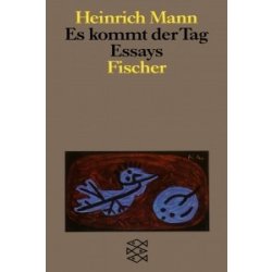 Es kommt der Tag alternativy - Heureka.cz