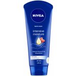 Nivea IntensiveCare krém na ruce 100 ml – Zboží Dáma Nivea IntensiveCare krém na ruce 100 ml – Zboží Dáma