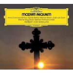 MOZART WOLFGANG A. REQUIEM/KORUNOVACNI MSE – Hledejceny.cz