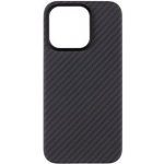 Pouzdro Tactical MagForce Aramid Apple iPhone 15 Pro Black – Zboží Živě