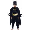 Dětský karnevalový kostým bHome Svalnatý Batman