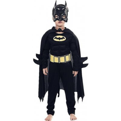 bHome Svalnatý Batman – Zboží Mobilmania