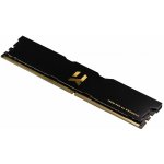 GOODRAM DDR4 16GB 3600MHz CL17 IRP-3600D4V64L17/16G – Zboží Živě