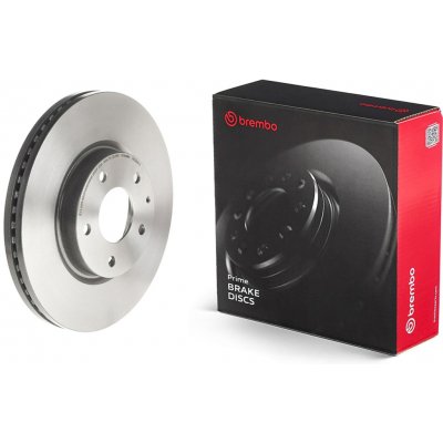 Brzdový kotouč BREMBO 09.C654.11 (09C65411) – Sleviste.cz