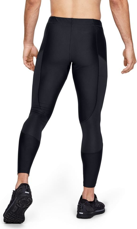 Kompresní legíny Under Armour Speed Stride Tight-Blk